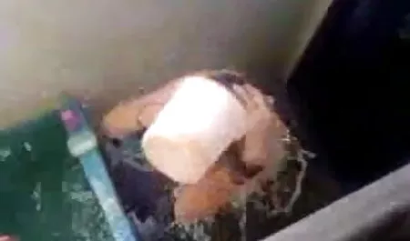 कैमरे के सामने कमबख्त हिंदी सेक्सी फिल्म