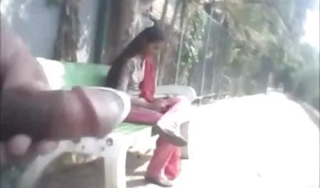 राईडिंग जेसी जेन ने सबमिसिव हीरोइन की सेक्सी फिल्म मेन का चयन किया