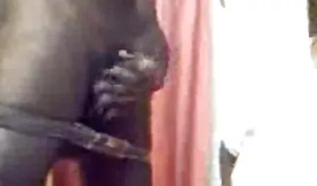 बारबरा के लिए शारीरिक यातना एक दोहरी वीडियो फिल्म सेक्सी हिंदी में बकवास बन गई