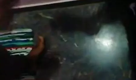 मार्टिन ने फिल्म सेक्सी चाहिए नैन्सी को खूबसूरती से लिया और गड़बड़ कर दिया