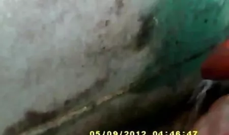 डैनी माउंटेन ने ब्रेज़ेन नानी एड्रिया राए की चुदाई की सेक्सी पिक्चर की फिल्म और उन्हें जेल से बचाया